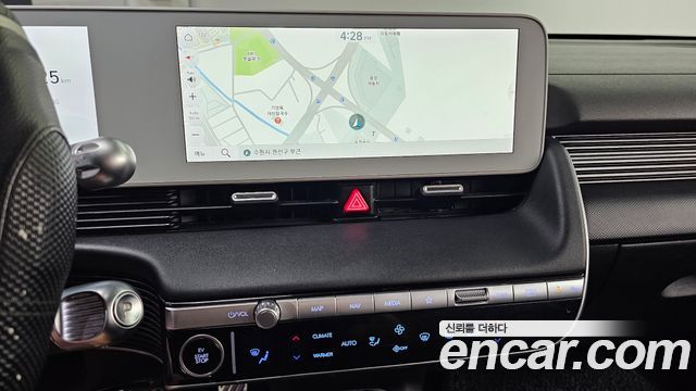 Hyundai Ioniq 5 Long range Prestige 2022 — фото 14