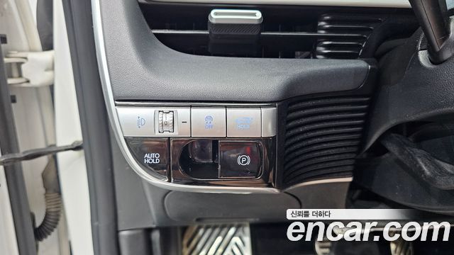 Hyundai Ioniq 5 Long range Prestige 2022 — фото 17