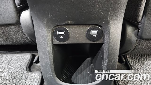Hyundai Ioniq 5 Long range Prestige 2022 — фото 18