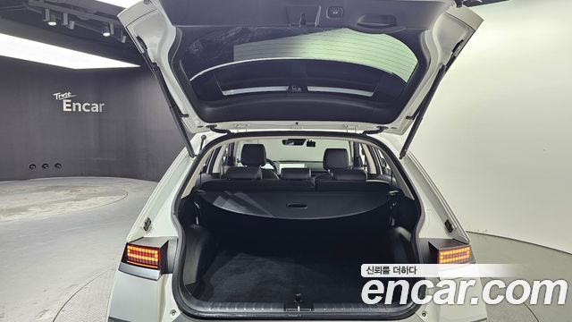 Hyundai Ioniq 5 Long range Prestige 2022 — фото 20