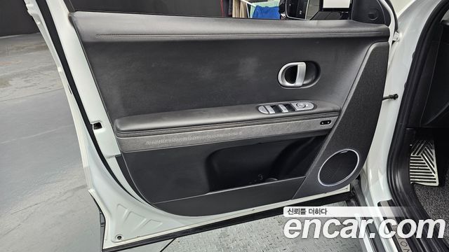 Hyundai Ioniq 5 Long range Prestige 2022 — фото 24