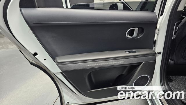 Hyundai Ioniq 5 Long range Prestige 2022 — фото 25