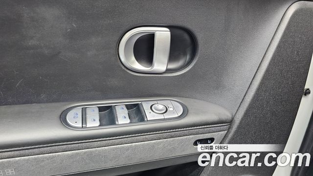 Hyundai Ioniq 5 Long range Prestige 2022 — фото 27