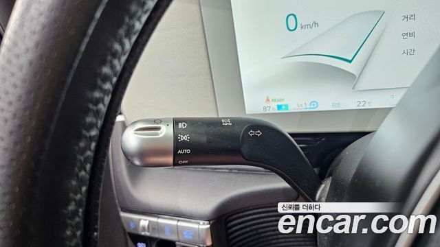 Hyundai Ioniq 5 Long range Prestige 2022 — фото 29
