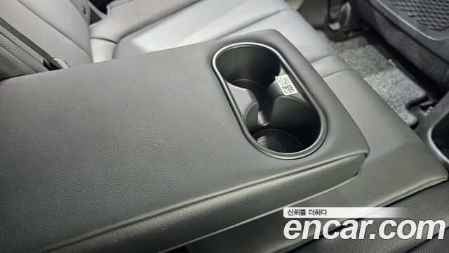 Hyundai Ioniq 5 Long range Prestige 2022 — фото 30