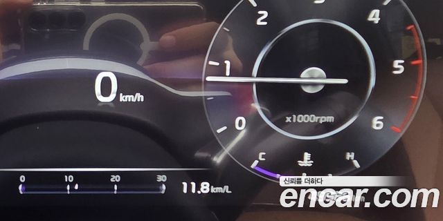 Kia Carnival (IV) Diesel 7-Seater Signature 2022 — фото 8