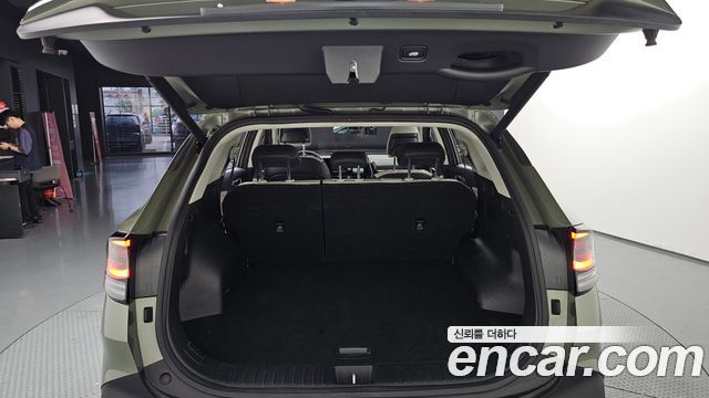 Kia Sportage Hybrid (V) Signature Gravity 2WD 2023 — фото 20