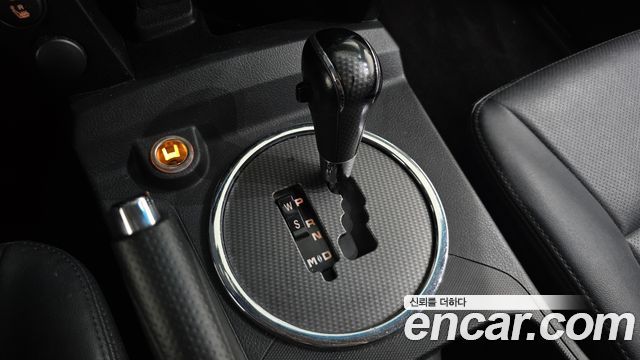 KG Mobility (SsangYong) Korando Sport CX5 2WD CLUB 2016 — фото 9