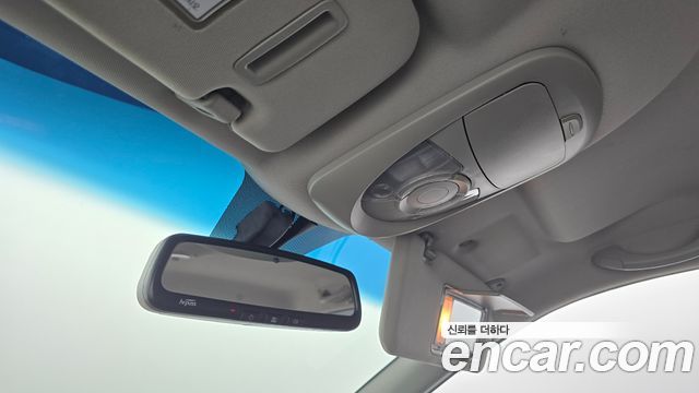 KG Mobility (SsangYong) Korando Sport CX5 2WD CLUB 2016 — фото 20