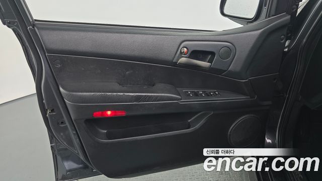 KG Mobility (SsangYong) Korando Sport CX5 2WD CLUB 2016 — фото 24