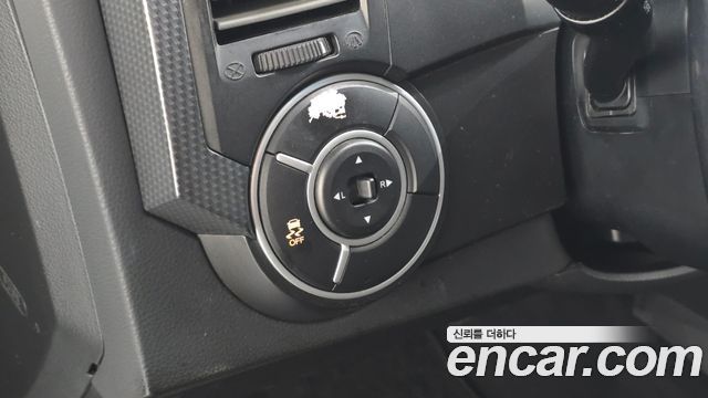 KG Mobility (SsangYong) Korando Sport CX5 2WD CLUB 2016 — фото 27