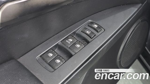 KG Mobility (SsangYong) Korando Sport CX5 2WD CLUB 2016 — фото 29