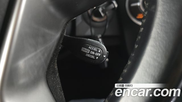 KG Mobility (SsangYong) Korando Sport CX5 2WD CLUB 2016 — фото 30