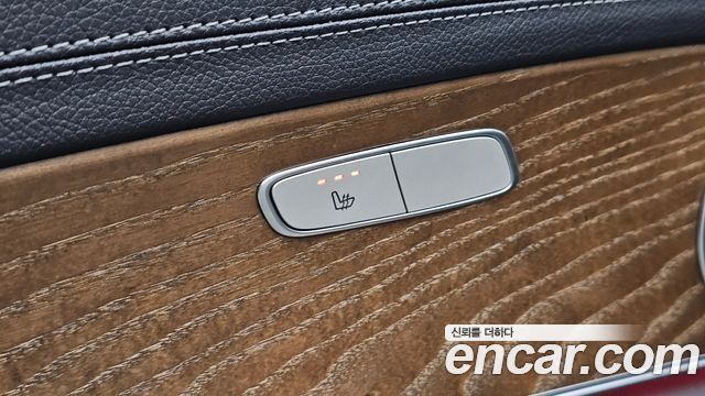 Mercedes-Benz E-Class (W213) E220d 4MATIC Exclusive 2019 — фото 27