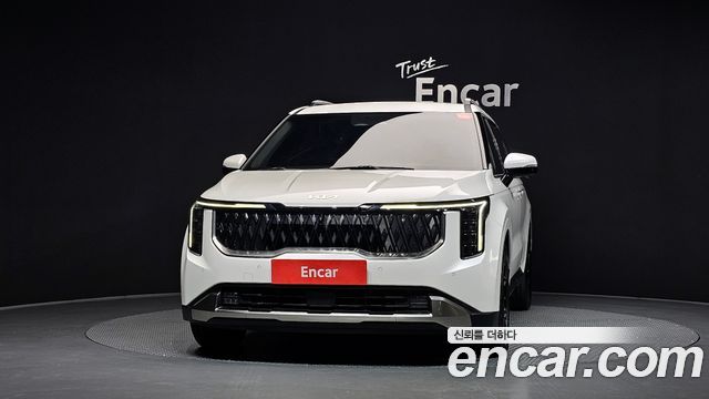 Kia Carnival (IV) Diesel 7-Seater Signature 2025 — фото 3