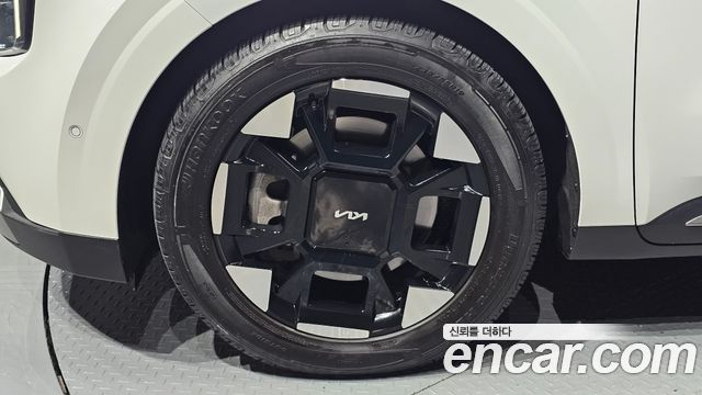 Kia Carnival (IV) Diesel 7-Seater Signature 2025 — фото 5