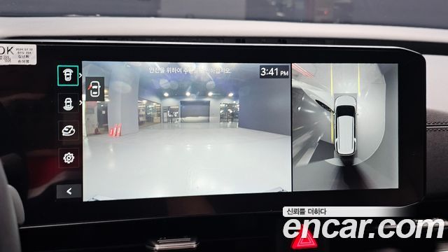 Kia Carnival (IV) Diesel 7-Seater Signature 2025 — фото 15