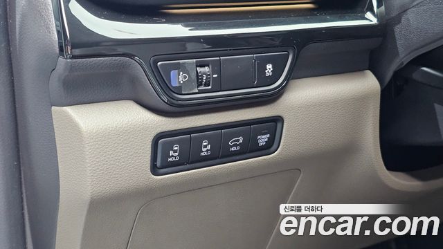 Kia Carnival (IV) Diesel 7-Seater Signature 2025 — фото 16