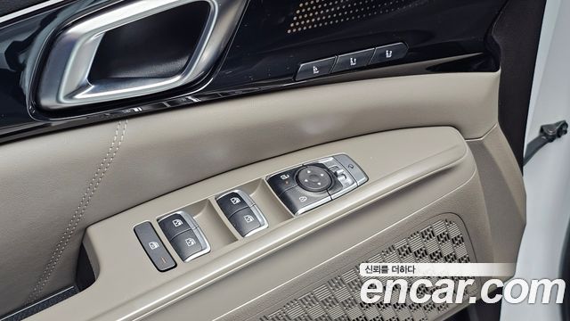 Kia Carnival (IV) Diesel 7-Seater Signature 2025 — фото 17