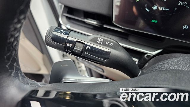 Kia Carnival (IV) Diesel 7-Seater Signature 2025 — фото 18