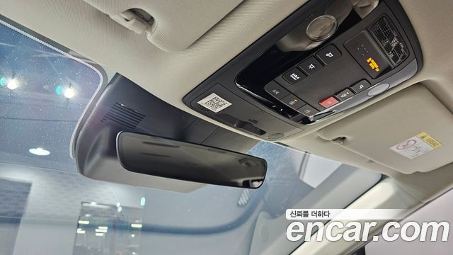 Kia Carnival (IV) Diesel 7-Seater Signature 2025 — фото 20