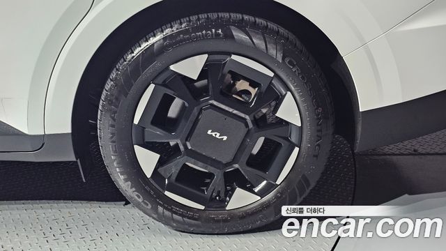 Kia Carnival (IV) Diesel 7-Seater Signature 2025 — фото 21