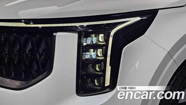 Kia Carnival (IV) Diesel 7-Seater Signature 2025 — фото 22