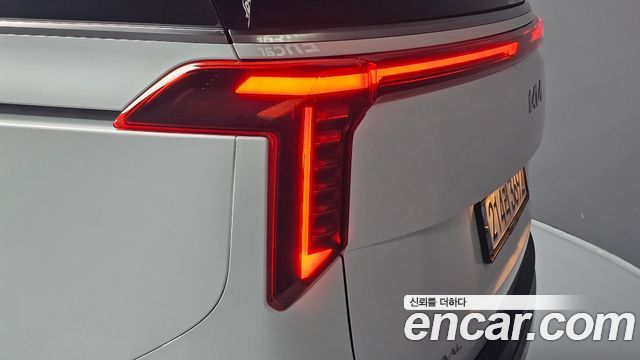 Kia Carnival (IV) Diesel 7-Seater Signature 2025 — фото 23