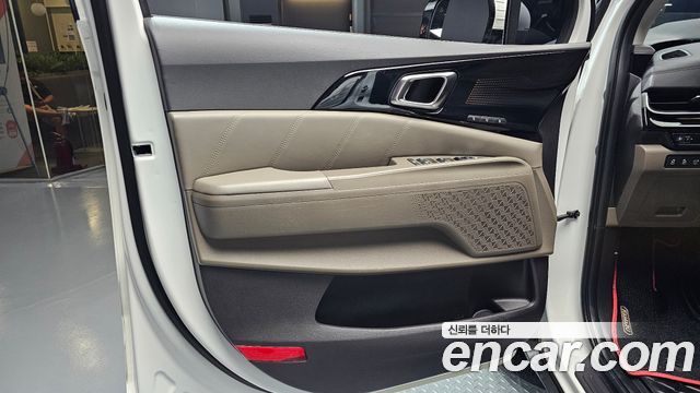 Kia Carnival (IV) Diesel 7-Seater Signature 2025 — фото 24