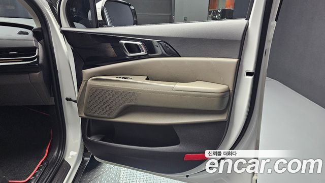 Kia Carnival (IV) Diesel 7-Seater Signature 2025 — фото 25