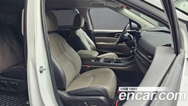 Kia Carnival (IV) Diesel 7-Seater Signature 2025 — фото 26