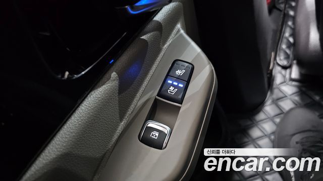 Kia Carnival (IV) Diesel 7-Seater Signature 2025 — фото 28