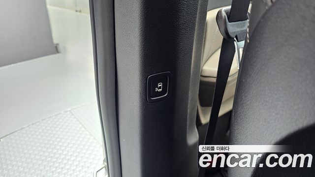 Kia Carnival (IV) Diesel 7-Seater Signature 2025 — фото 29