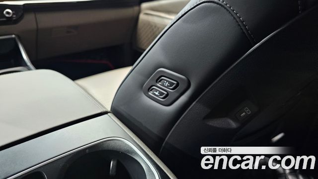 Kia Carnival (IV) Diesel 7-Seater Signature 2025 — фото 30
