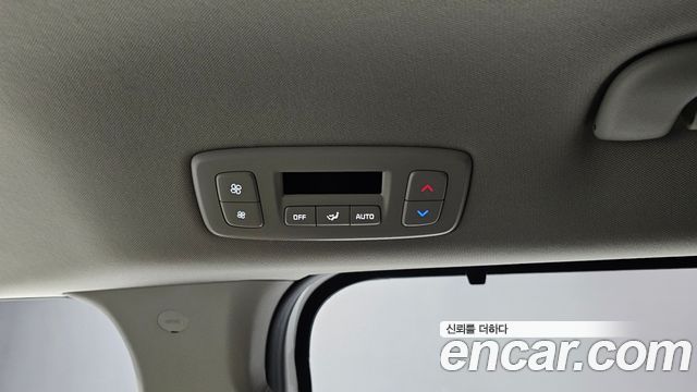 Kia Carnival (IV) Diesel 7-Seater Signature 2025 — фото 31