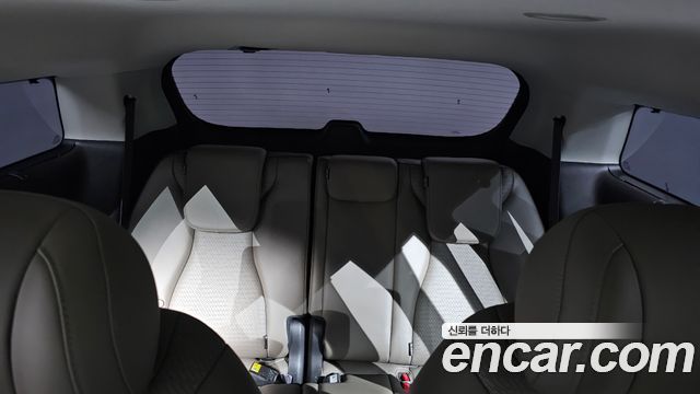 Kia Carnival (IV) Diesel 7-Seater Signature 2025 — фото 32