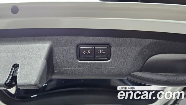 Kia Carnival (IV) Diesel 7-Seater Signature 2025 — фото 33