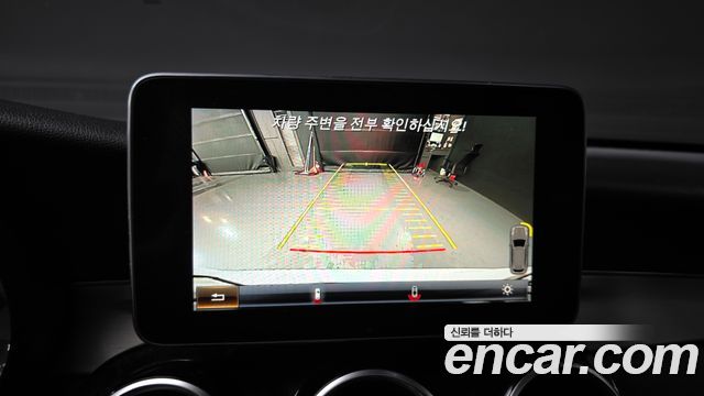 Mercedes-Benz GLC-Class (X253) GLC220 d 4MATIC 2016 — фото 15