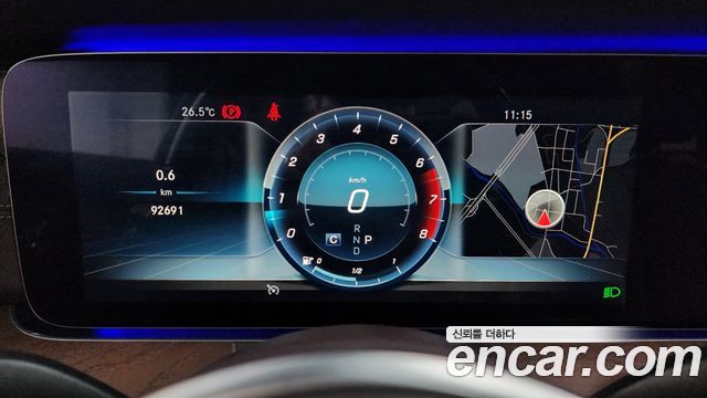 Mercedes-Benz E-Class (W213) E300 4MATIC Exclusive 2019 — фото 8