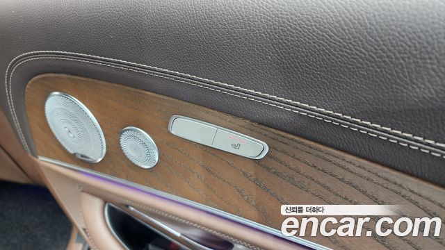 Mercedes-Benz E-Class (W213) E300 4MATIC Exclusive 2019 — фото 23