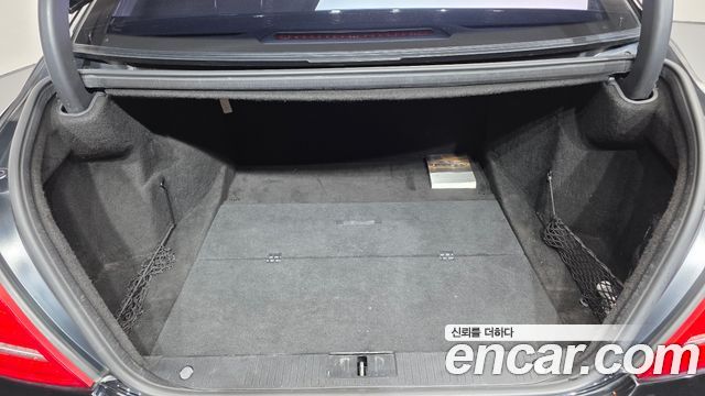 Mercedes-Benz S-Class (W221) S500L BlueEFFICIENCY 4MATIC 2012 — фото 19