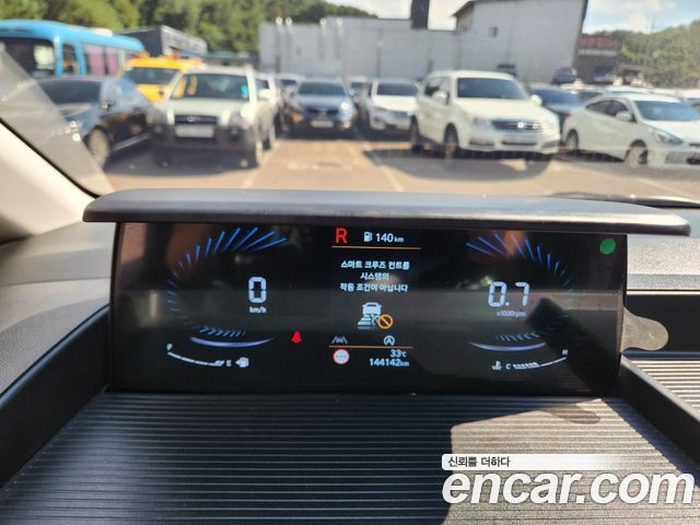 Hyundai Staria Cargo 5-Seater Smart 2022 — фото 15