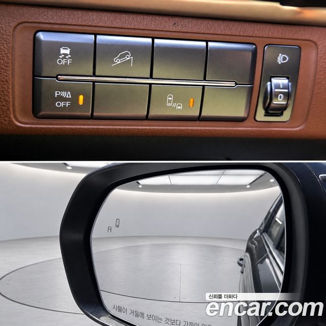 KG Mobility (SsangYong) Rexton Sports Diesel 2.2 4WD Noblesse 2018 — фото 6