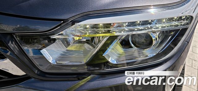 KG Mobility (SsangYong) Rexton Sports Diesel 2.2 4WD Noblesse 2018 — фото 21