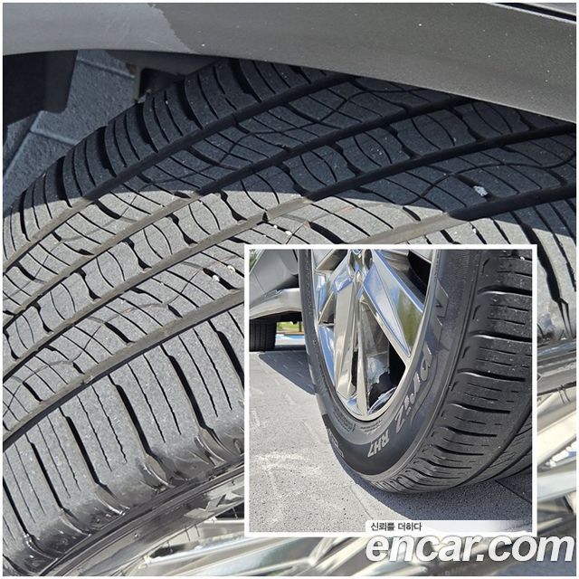 KG Mobility (SsangYong) Rexton Sports Diesel 2.2 4WD Noblesse 2018 — фото 24