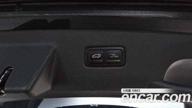 Kia Carnival (IV) Gasoline 7-Seater Gravity 2024 — фото 20