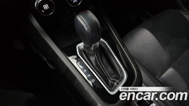 Renault Korea XM3 1.6 GTe RE 2023 — фото 9