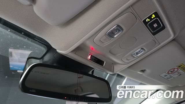 Renault Korea XM3 1.6 GTe RE 2023 — фото 19