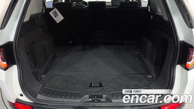 Land Rover Discovery Sport 2.0 TD4 SE 2019 — фото 19