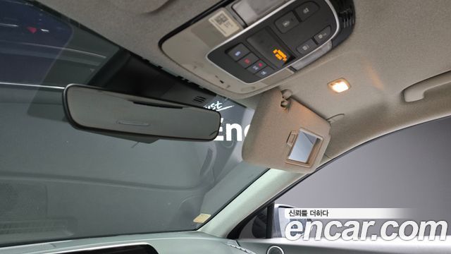 Hyundai Sonata (DN8) 2.0 LPG Inspiration 2020 — фото 20